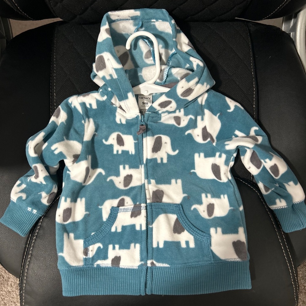 Carter's Baby bundle (size 9 months)